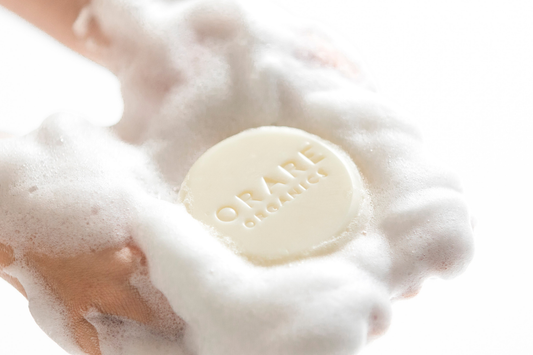 PREMIUM COLD PROCESS SOAP 低刺激性