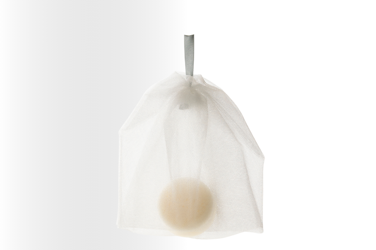 FOAMNG NET(石鹸ポケット付き泡だてネット)