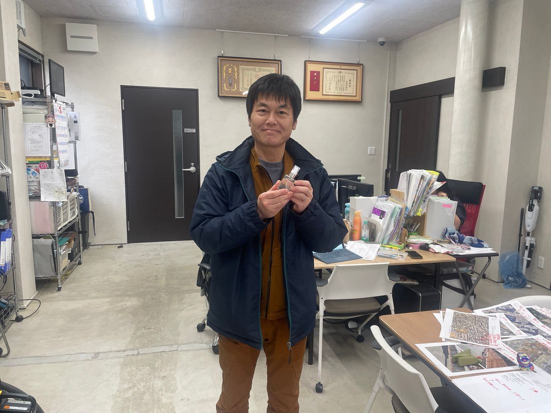 マルラオイルが福利厚生アイテムとして採用されました