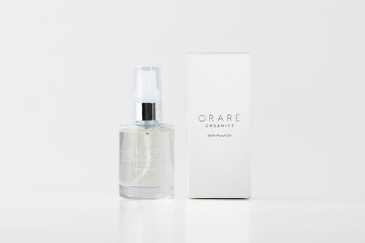 100% MARULA OIL Hypoallergenic