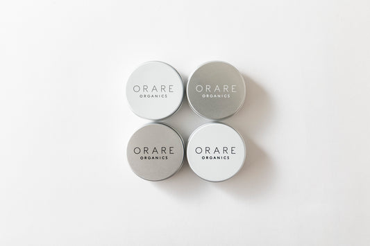 【期間限定増量中】ORAREマルチバーム　MULTI BALM
